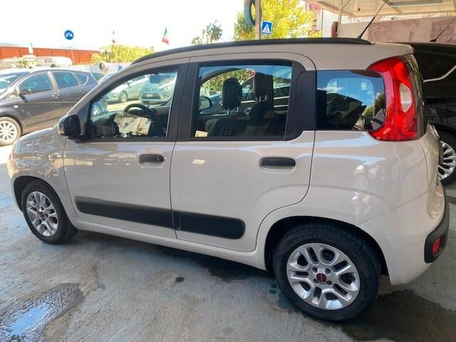 Fiat Panda 1.2 EasyPower Easy