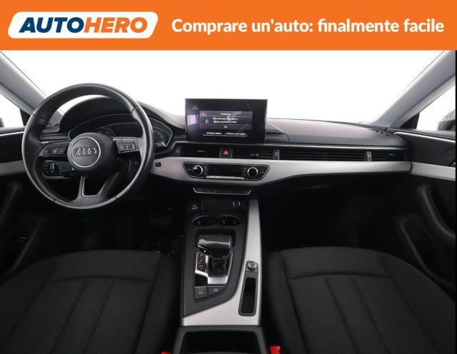AUDI A5 SPB 35 TDI S tronic