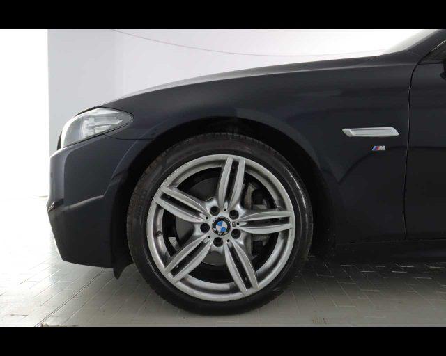 BMW 530 d xDrive 249CV Touring