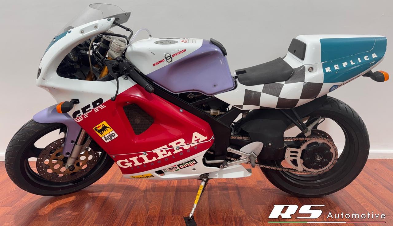 Gilera GFR 125