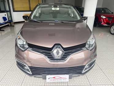 Renault Captur 1.5 dCi 8V 90 CV Start&Stop Energy R-Link
