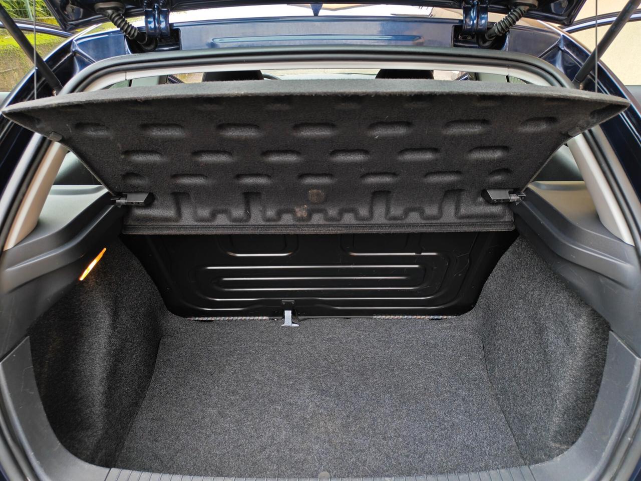 Seat Ibiza 1.4 BENZINA 85cv / 121.000km