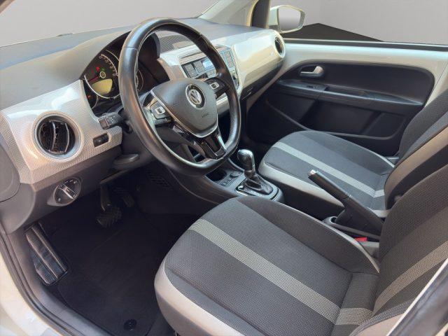 VOLKSWAGEN e-up! 82 CV
