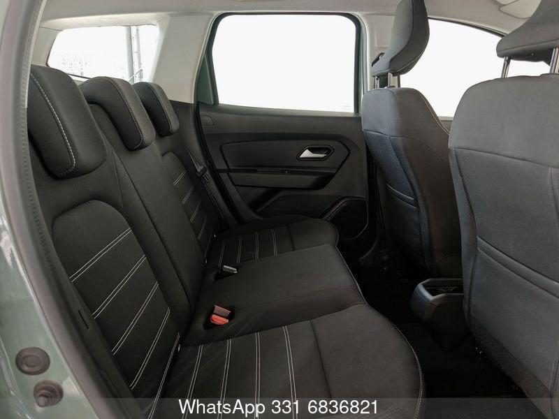 Dacia Duster Duster 1.0 TCe GPL 4x2 Comfort