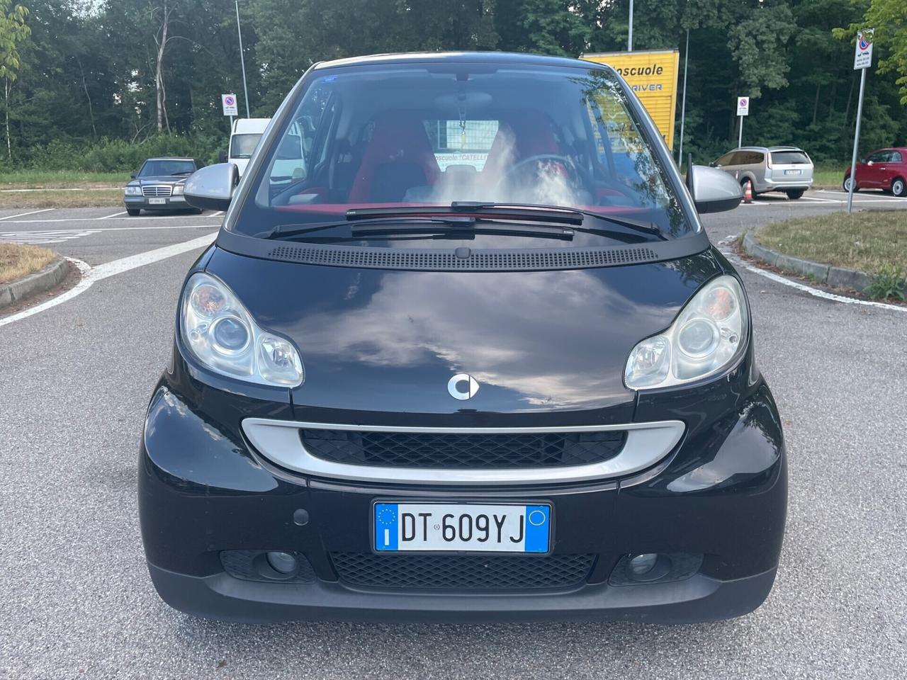 Smart ForTwo 1000 52 kW coupé *Neopatentati*Solo 70000km*