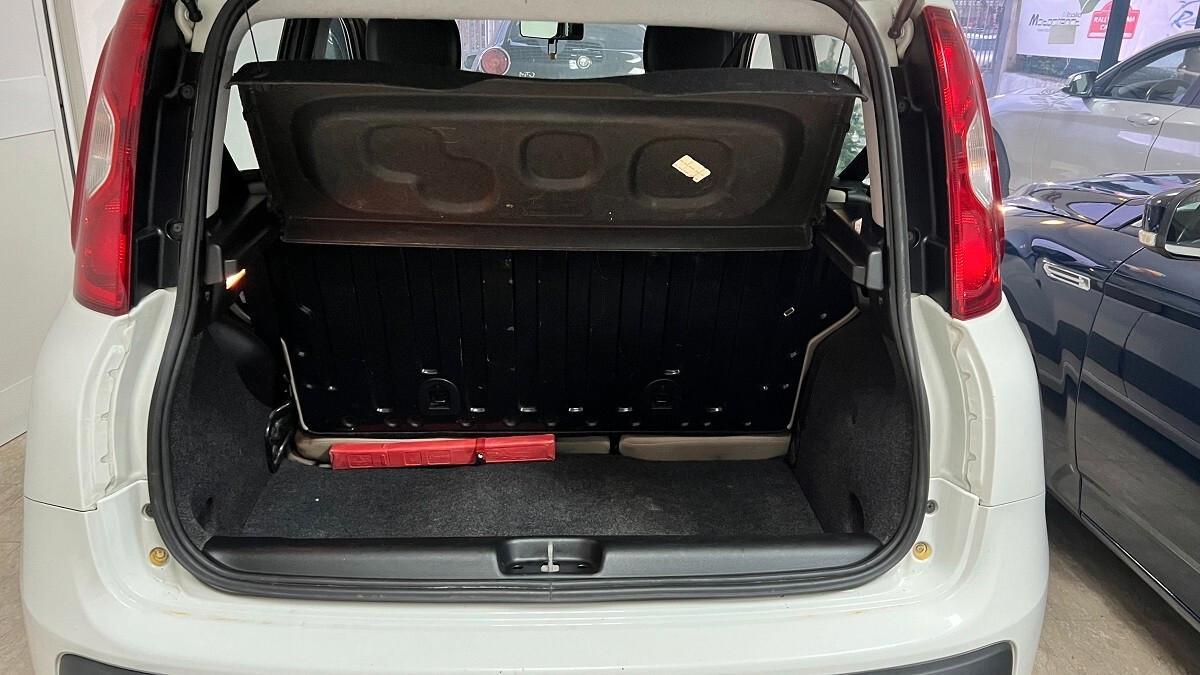 Fiat Panda 1.3 MJT S&S Easy