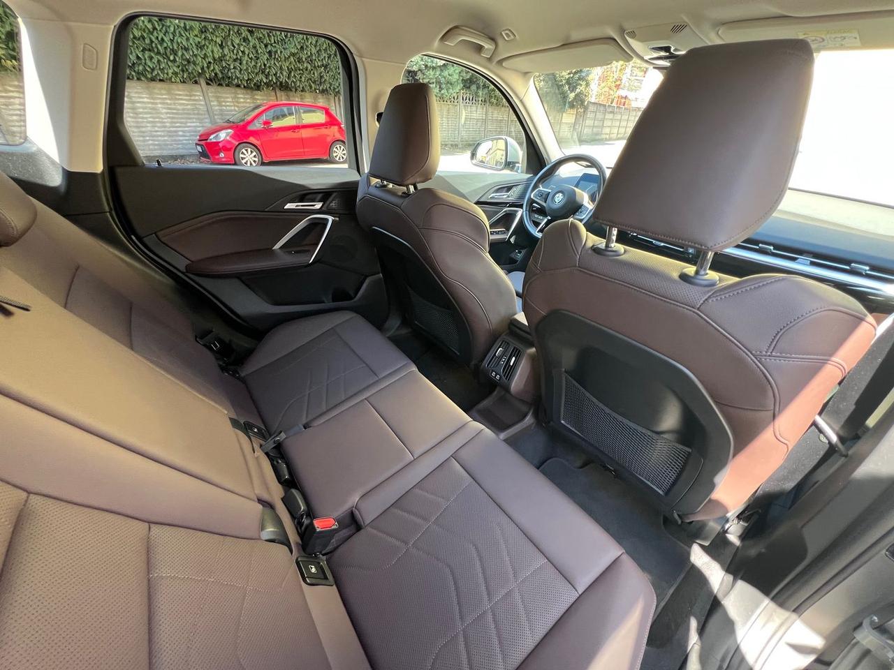 Bmw X1 sDrive 18d #10290