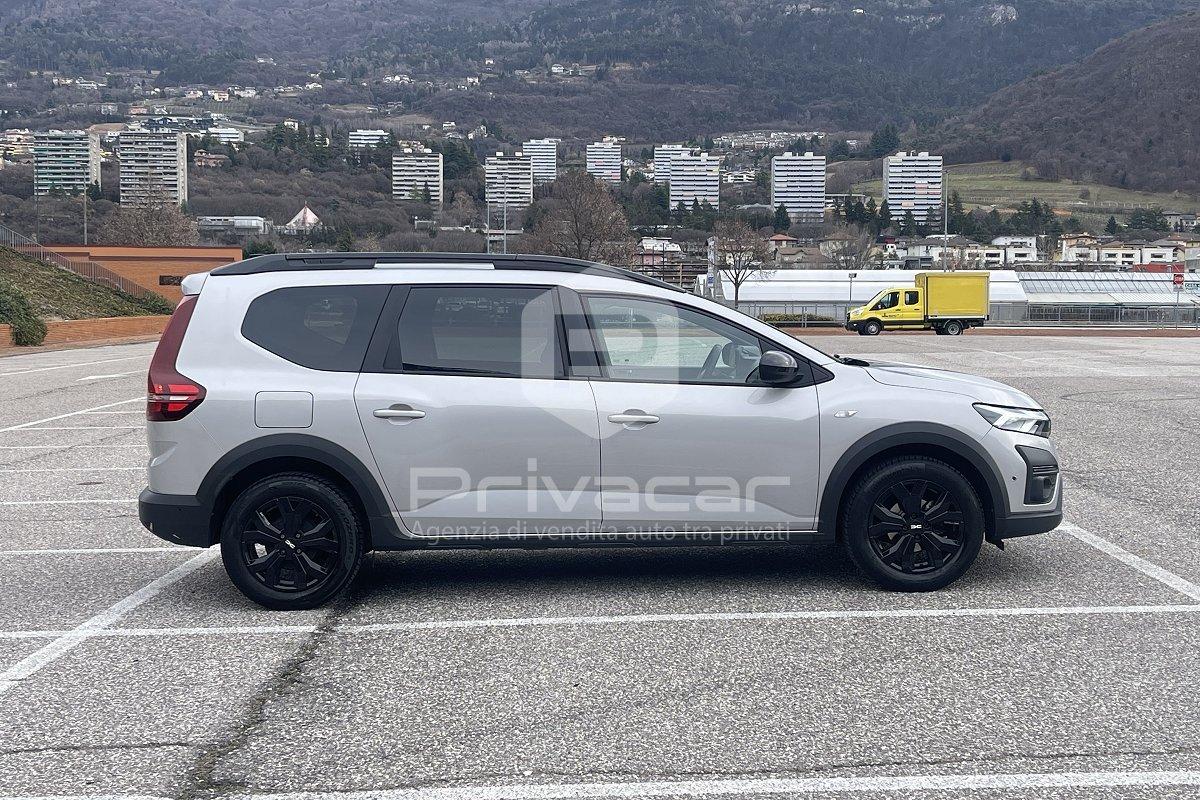 DACIA Jogger 1.0 TCe GPL 100 CV 5 posti Extreme
