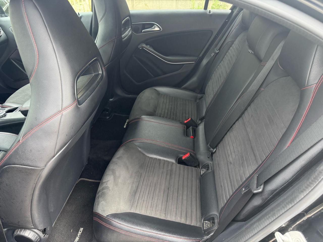 Mercedes-benz A 180 A 180 d Premium