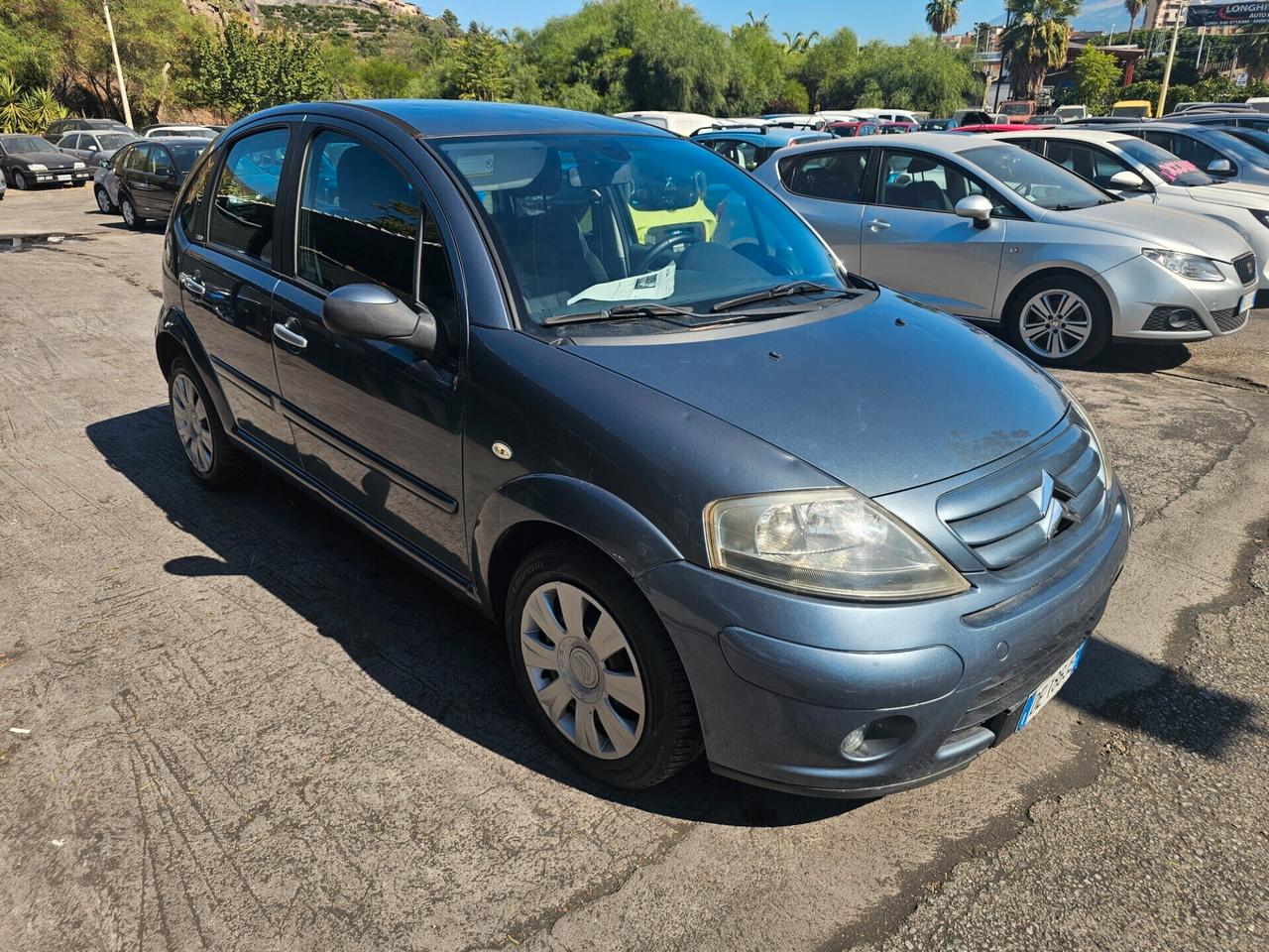 Citroen C3 1.1 Classique