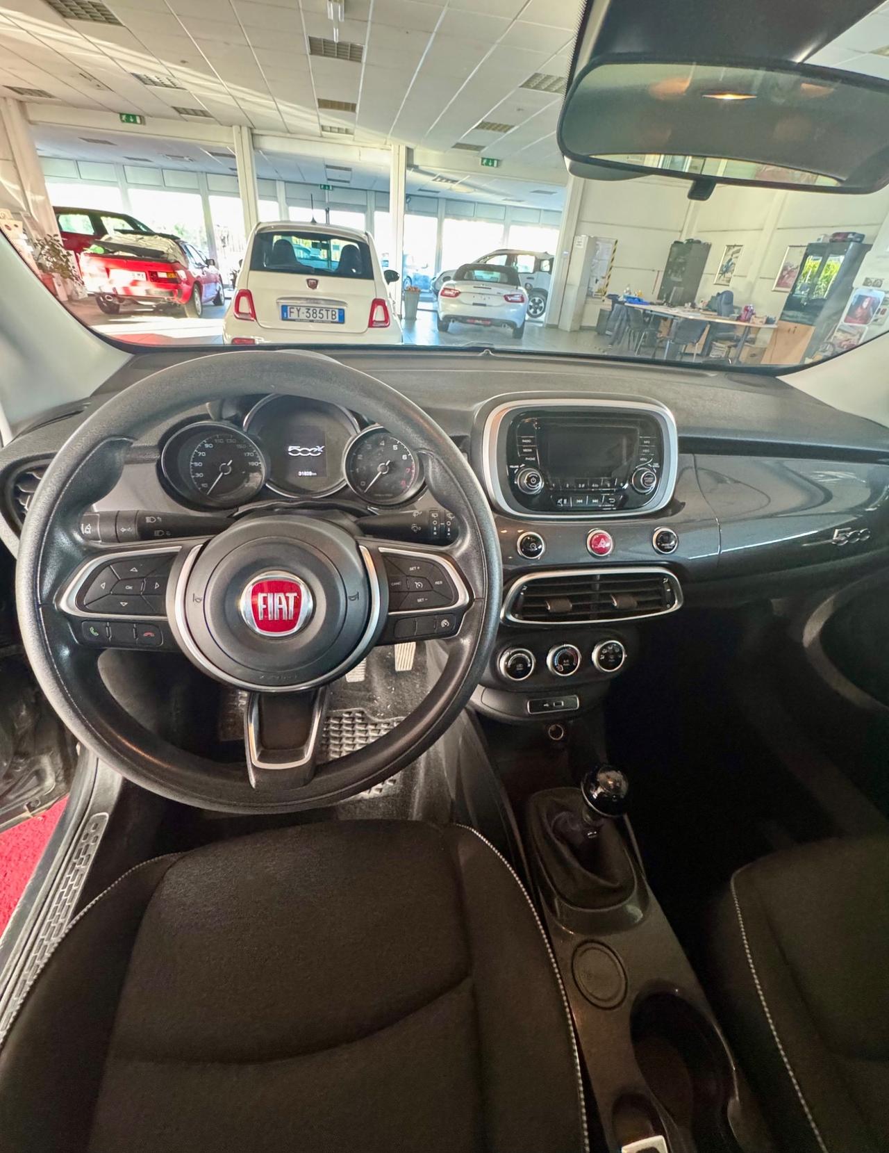 Fiat 500X 1.0 T3 120 CV Urban