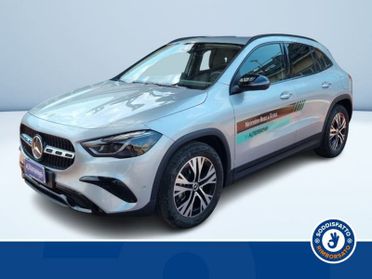 Mercedes-Benz GLA 200d Automatic Advanced Plus Progressive