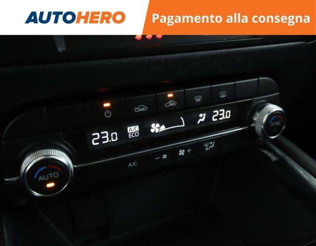 MAZDA CX-5 2.2L Skyactiv-D 150 CV 2WD Exceed