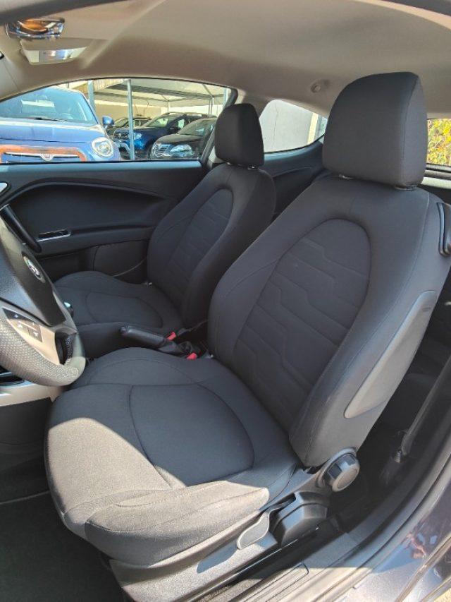 ALFA ROMEO MiTo 1.4 70 CV 8V Progression