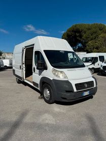 FIAT DUCATO MAXI 2.3mjt 120cv L4H3 FURGONE