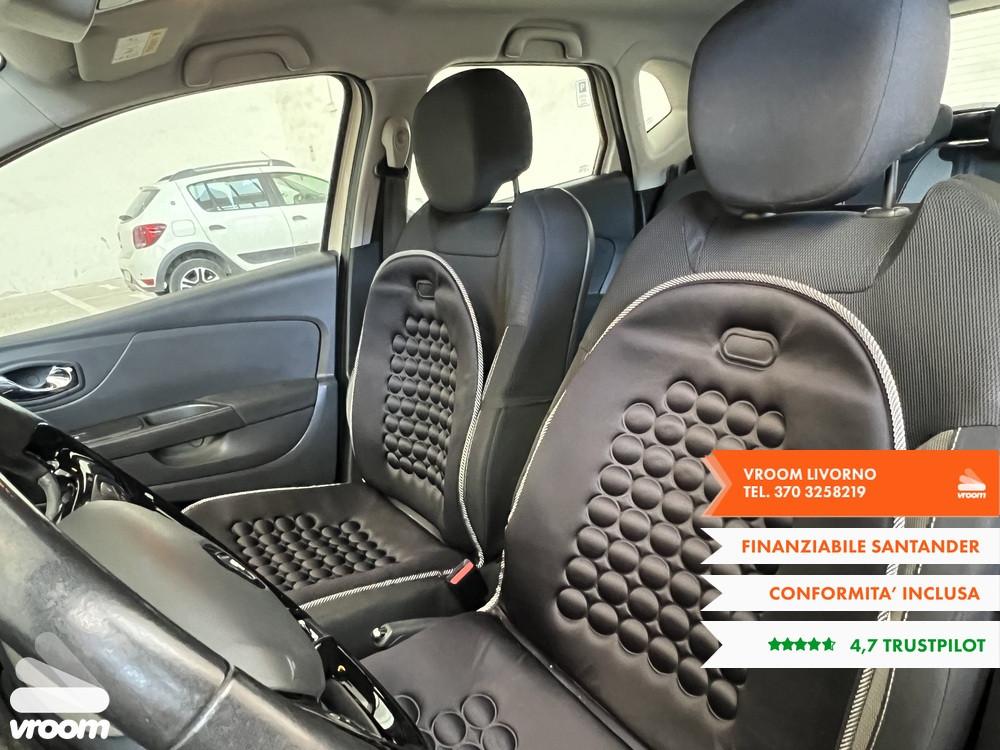 RENAULT Captur 1ª serie Captur 0.9 TCe 12V 90 ...