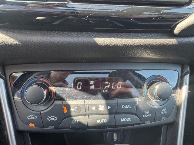 SUZUKI S-Cross 1.5 FULL HYBRID 4WD AllGrip A/T Starview