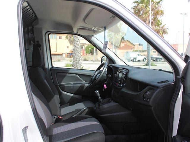 FIAT Doblo 1.3 MJT S&S Cargo AUTOCARRO +IVA