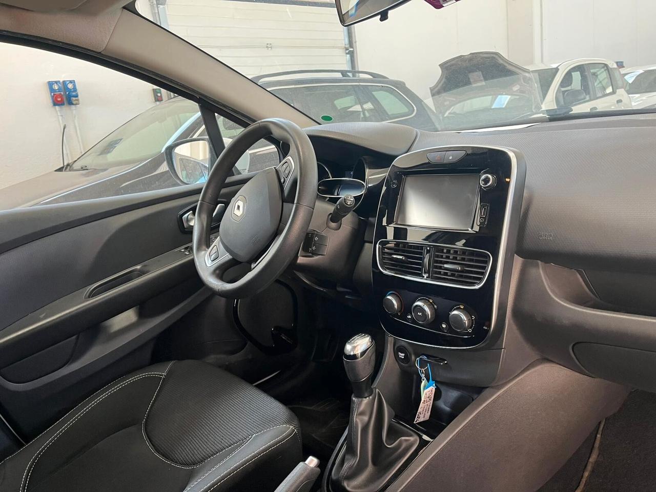 Renault Clio dCi 8V 90CV Start&Stop 5 porte Energy Excite