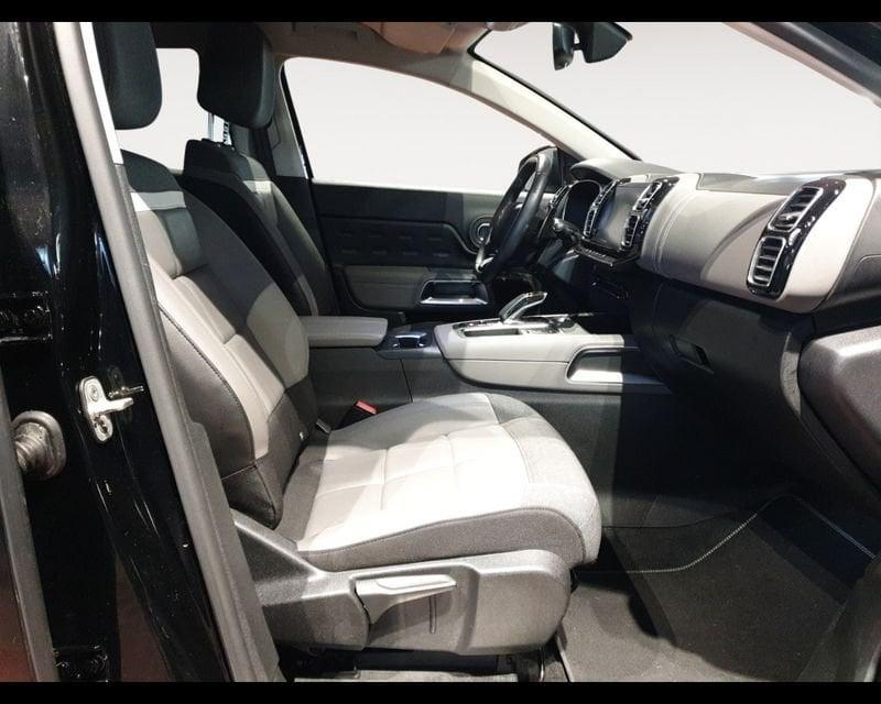 Citroën C5 Aircross Hybrid 225 E-EAT8 Shine