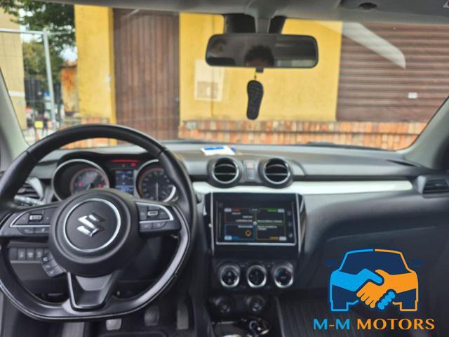 Suzuki Swift 1.0 Boosterjet Cool