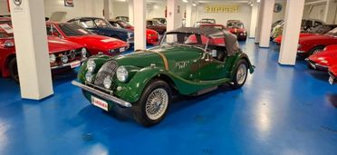 MORGAN 4/4 ITALIANA DA SEMPRE - MOTORE FORD 1.4 -