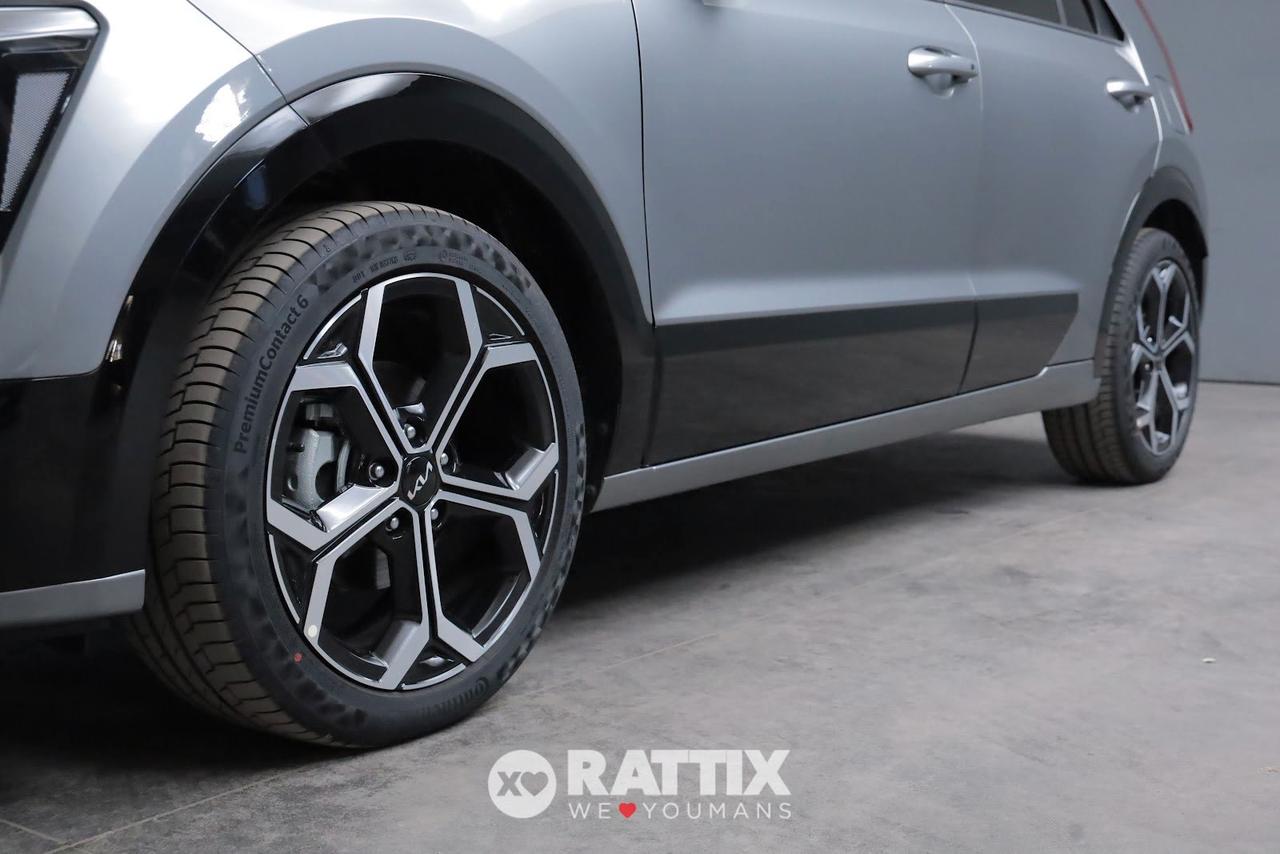 Kia Niro 1.6 GDI HEV 129CV Style DCT6