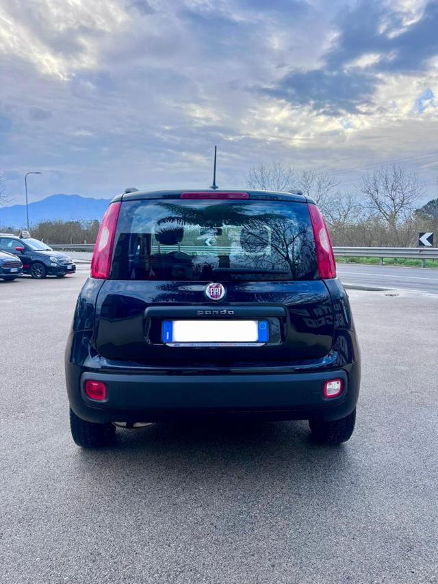 FIAT Panda 1.2 EasyPower Easy