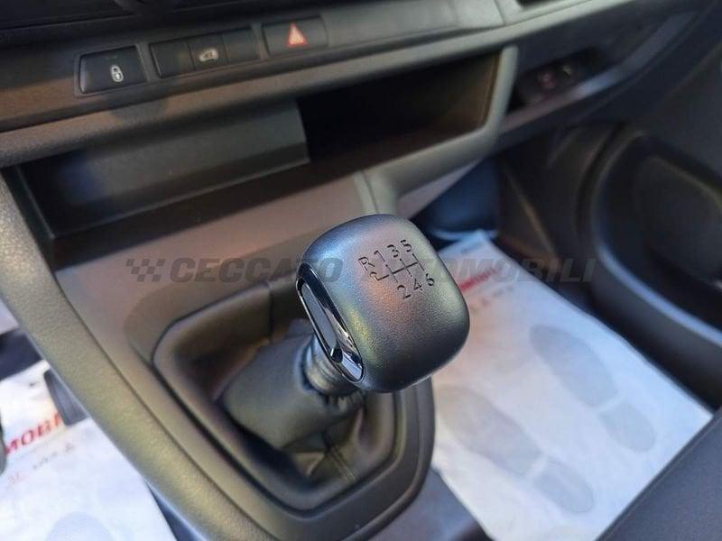 Peugeot Expert Expert std 2.0 Bluehdi 140cv S&S