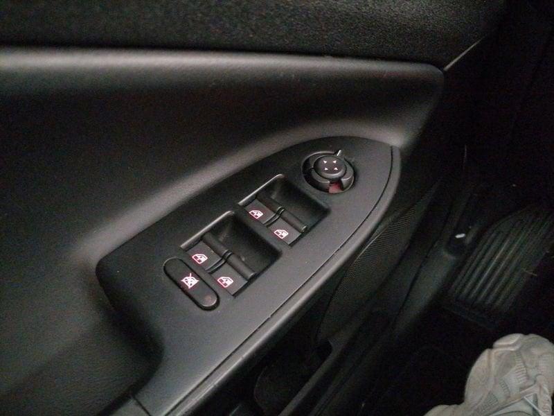 Alfa Romeo Giulietta 1.4 t. 120cv