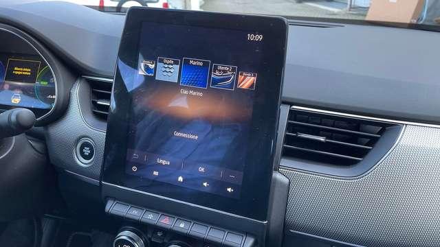 Renault Arkana 1.6 E-Tech full hybrid Intens 145cv