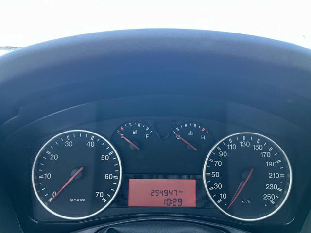 FIAT Croma 1.9 Multijet 16V Must