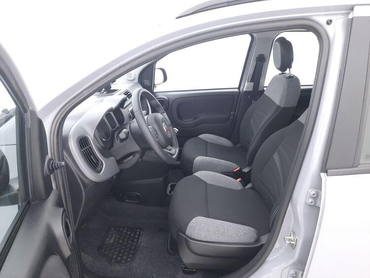 Fiat Panda City Life BZ710724 1.0 Mild Hybrid 70CV