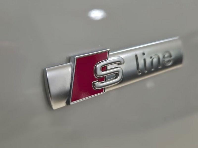 Audi A6 A6 Avant TDI 150 kW MY26 S tronic S line edition TETTO MATRIX LED CAMERA 360