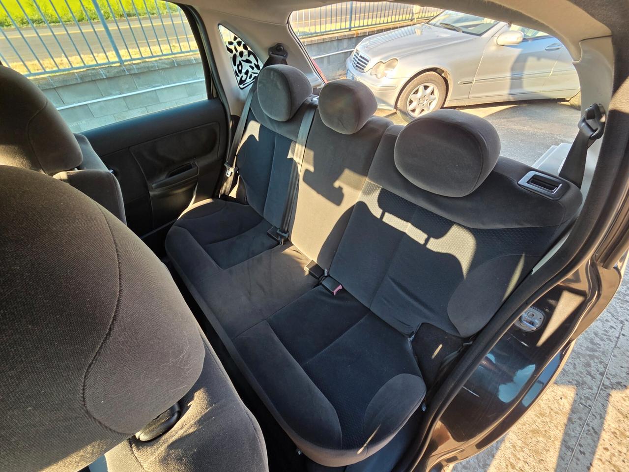 Citroen C3 1.1 airdream Exclusive Style