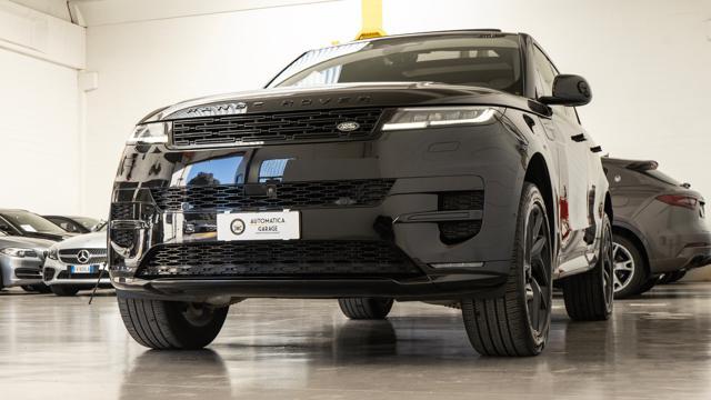 LAND ROVER Range Rover Sport 3.0D l6 249 CV Dynamic SE IVA ESPOSTA