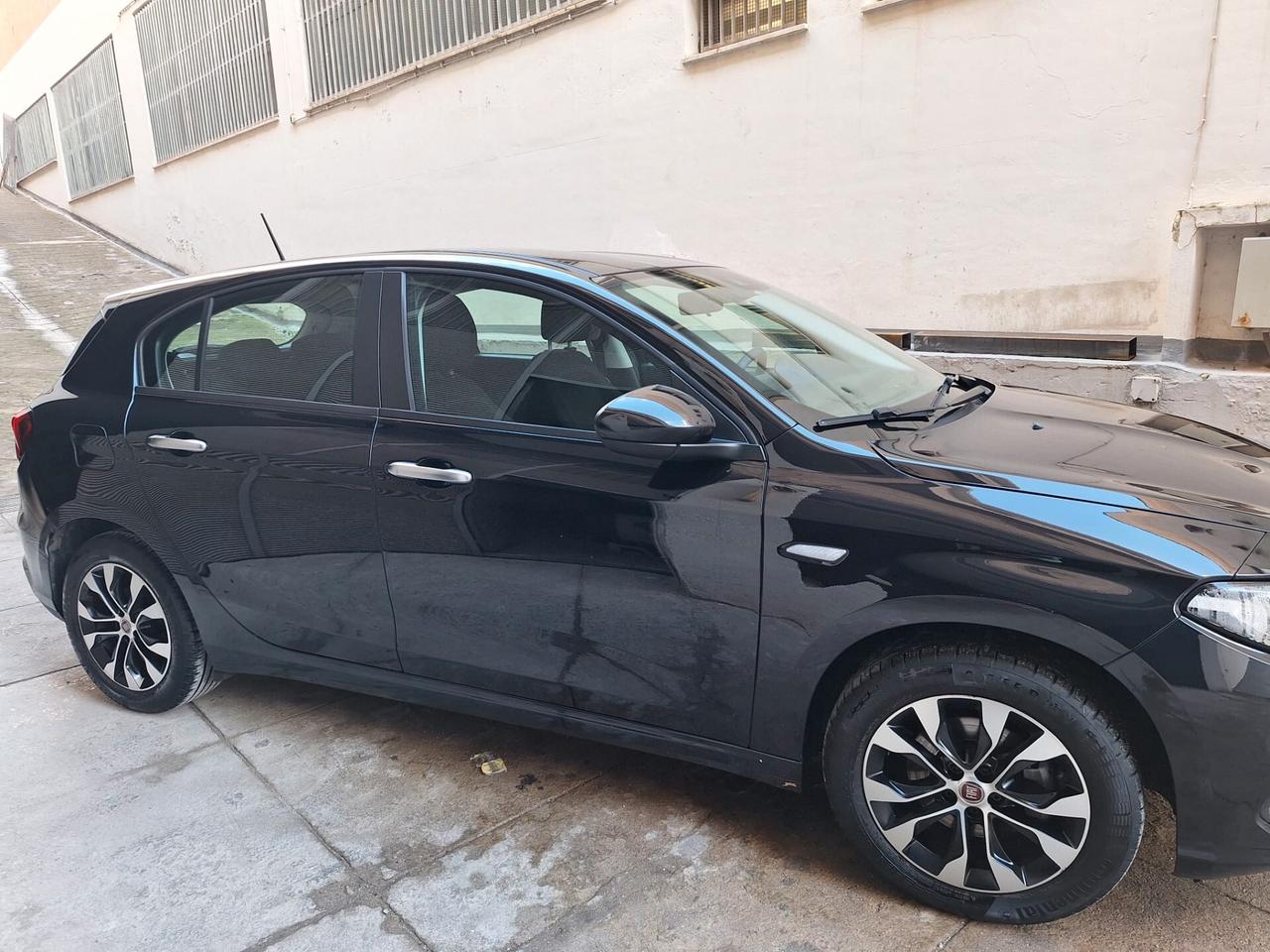 Fiat Tipo 1.3 Mjt S&S 5 porte City Life