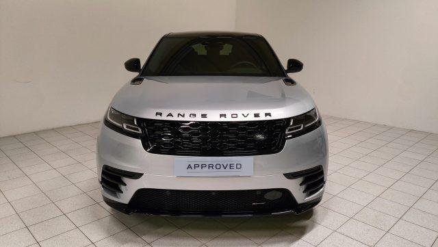 LAND ROVER Range Rover Velar 2.0D I4 204 CV R-Dynamic SE MHEV