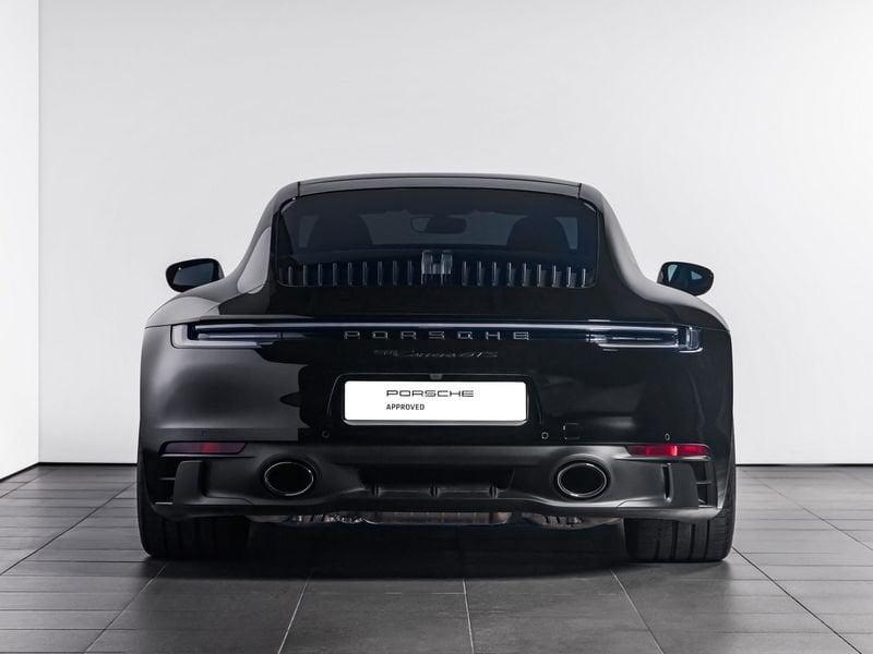 Porsche 911 992 3.0 Carrera GTS Coupé - IVA Esposta