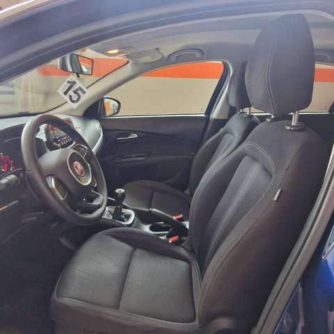 Fiat Tipo Tipo 5p 1.3 mjt Mirror s