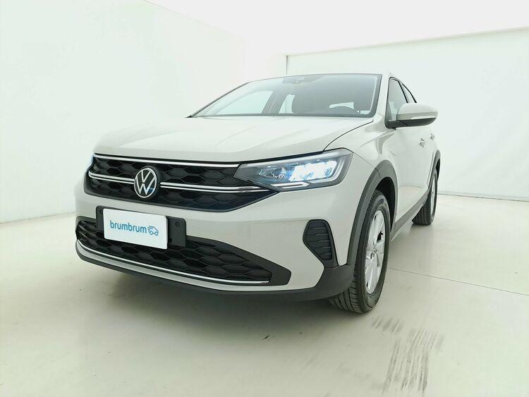 Volkswagen Taigo Life DSG BR297257 1.0 Benzina 115CV