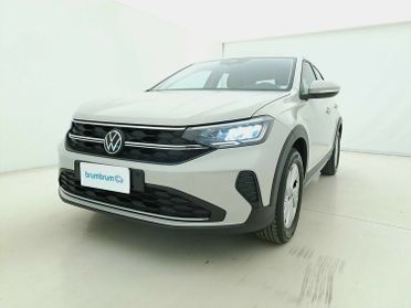 Volkswagen Taigo Life DSG BR297257 1.0 Benzina 115CV