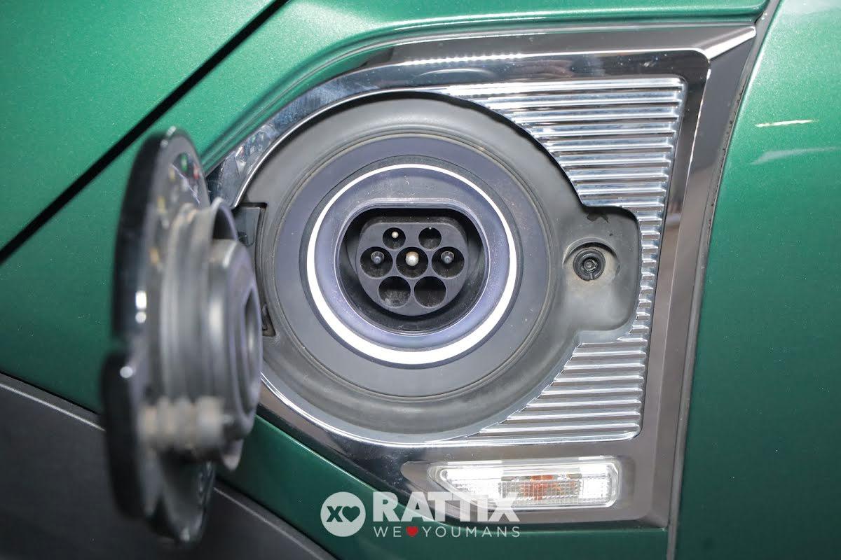 MINI Cooper SE Countryman 1.5 PHEV Hype ALL4 Auto + tetto apribile