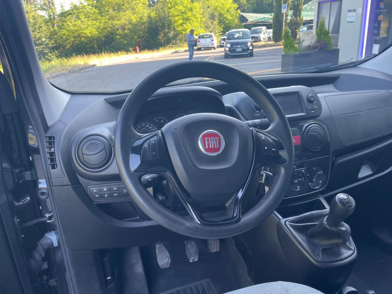 Fiat Qubo 1.3 MJT 80 CV *Neopatentati*Cerchi*