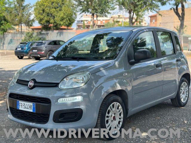 FIAT Panda 1.2 Easy + GPL