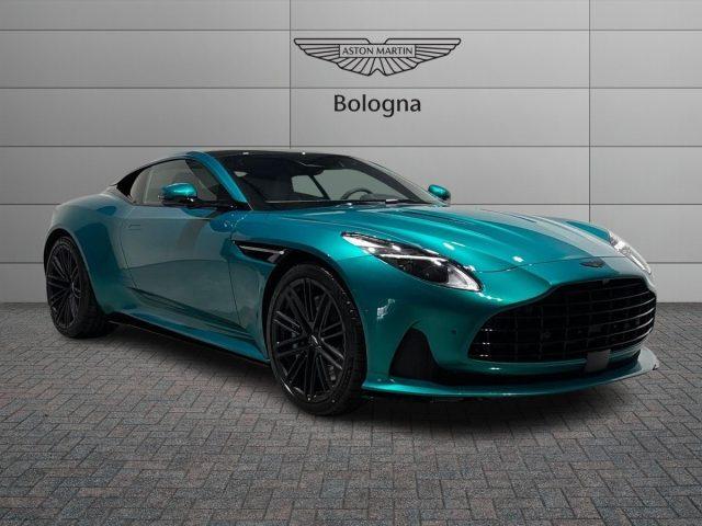 ASTON MARTIN DB12 V8 Coupé