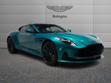 ASTON MARTIN DB12 V8 Coupé