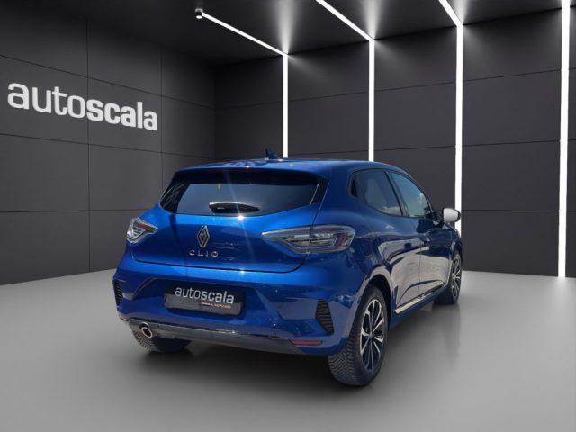 RENAULT Clio TCe 90 CV 5 porte Techno GPL