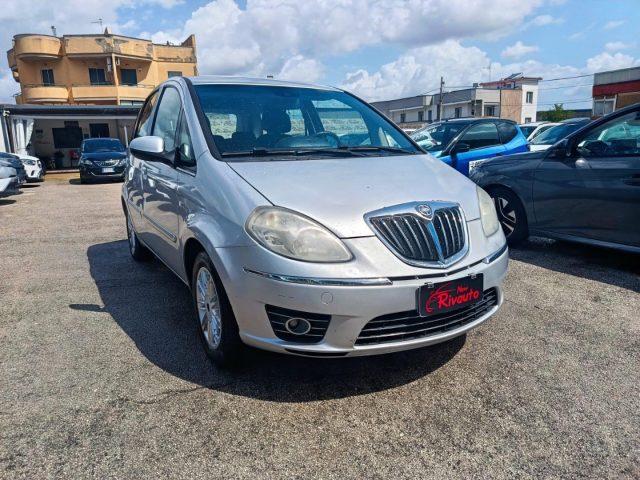 LANCIA MUSA 1.4 Oro Plus Ecochic GPL