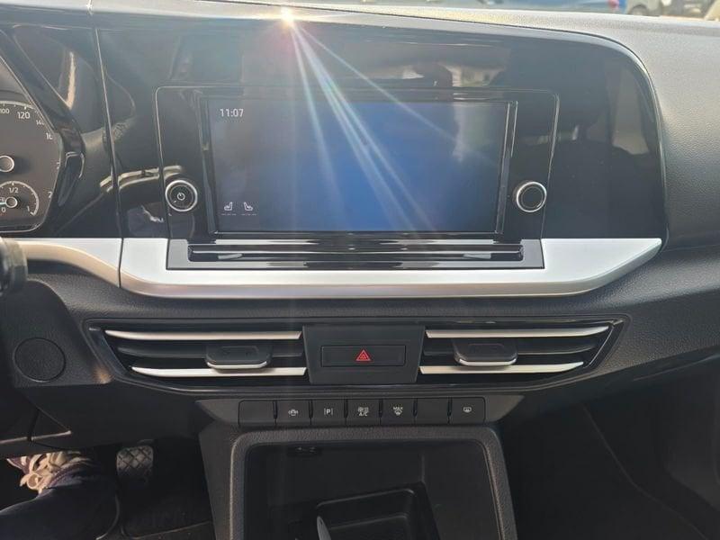 Ford Tourneo Connect 2.0 EcoBlue 75kW Titanium